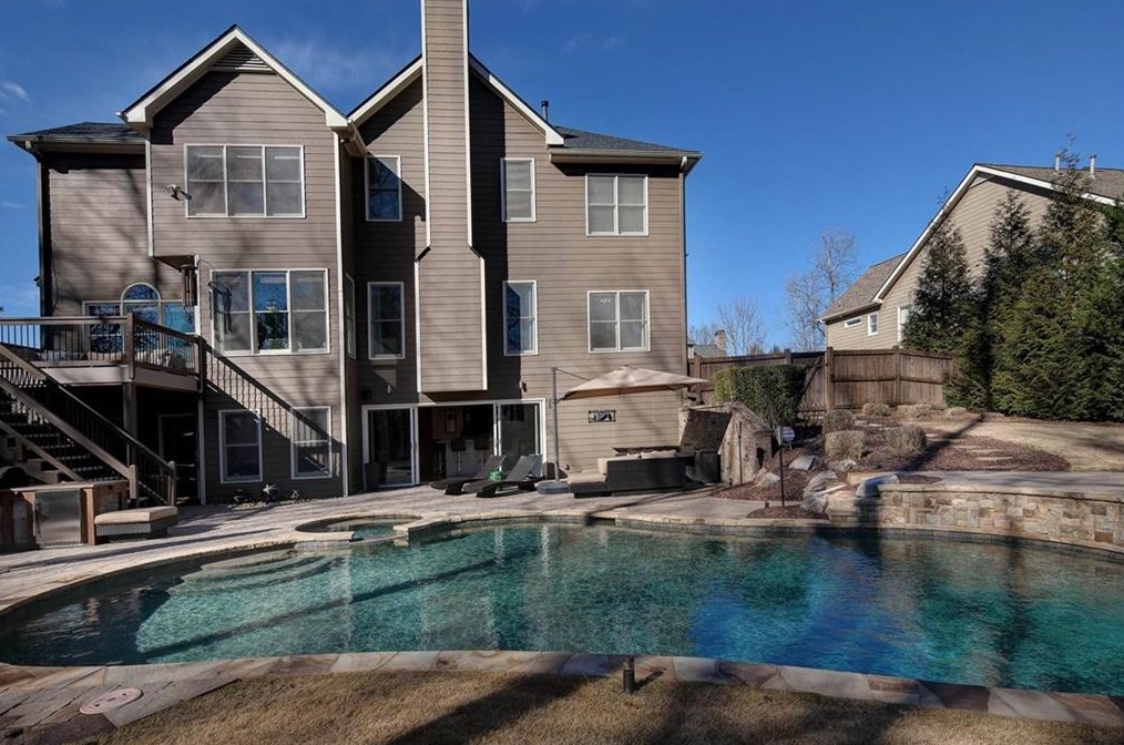 3085 Addie Pond Way, Marietta, GA 30064-5324