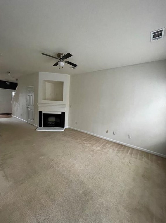 2807 Snapfinger Mnr, Decatur GA 30035-4166 exterior