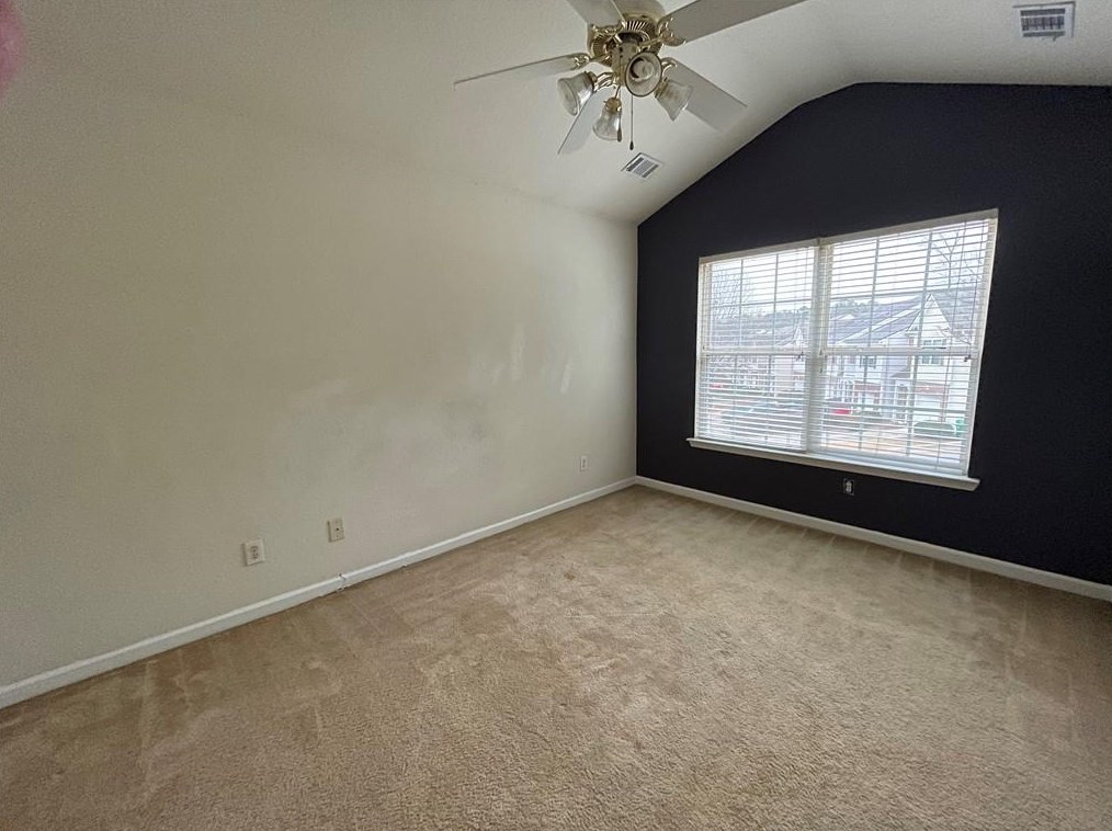 2807 Snapfinger Mnr, Decatur GA 30035-4166 exterior