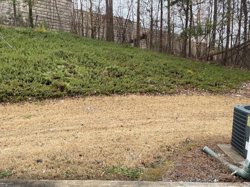 2807 Snapfinger Mnr, Decatur GA 30035-4166 exterior