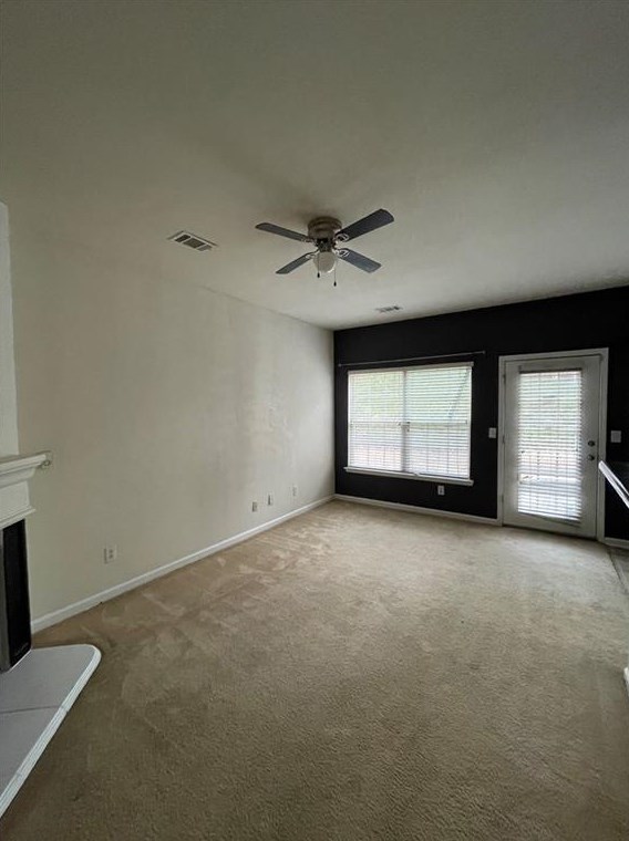 2807 Snapfinger Mnr, Decatur GA 30035-4166 exterior