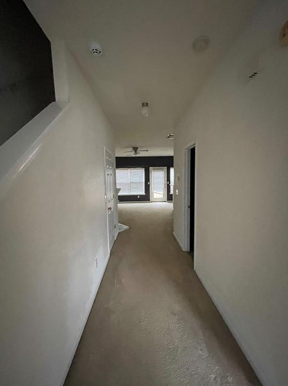 2807 Snapfinger Mnr, Decatur GA  30035-4168 exterior