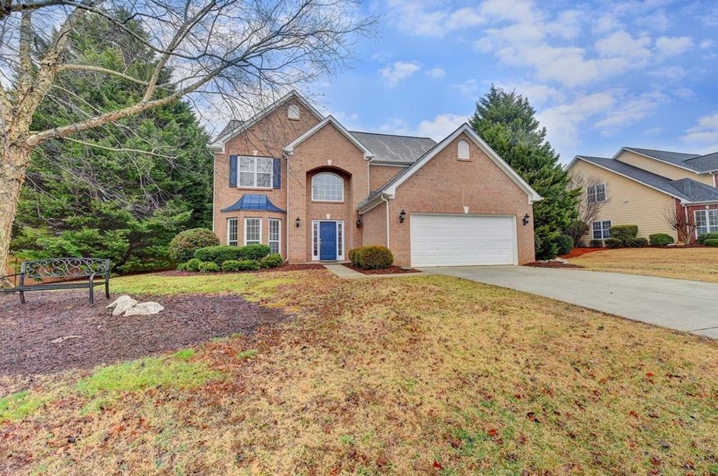 2768 Adair Trl, Dacula, GA 30019-6666
