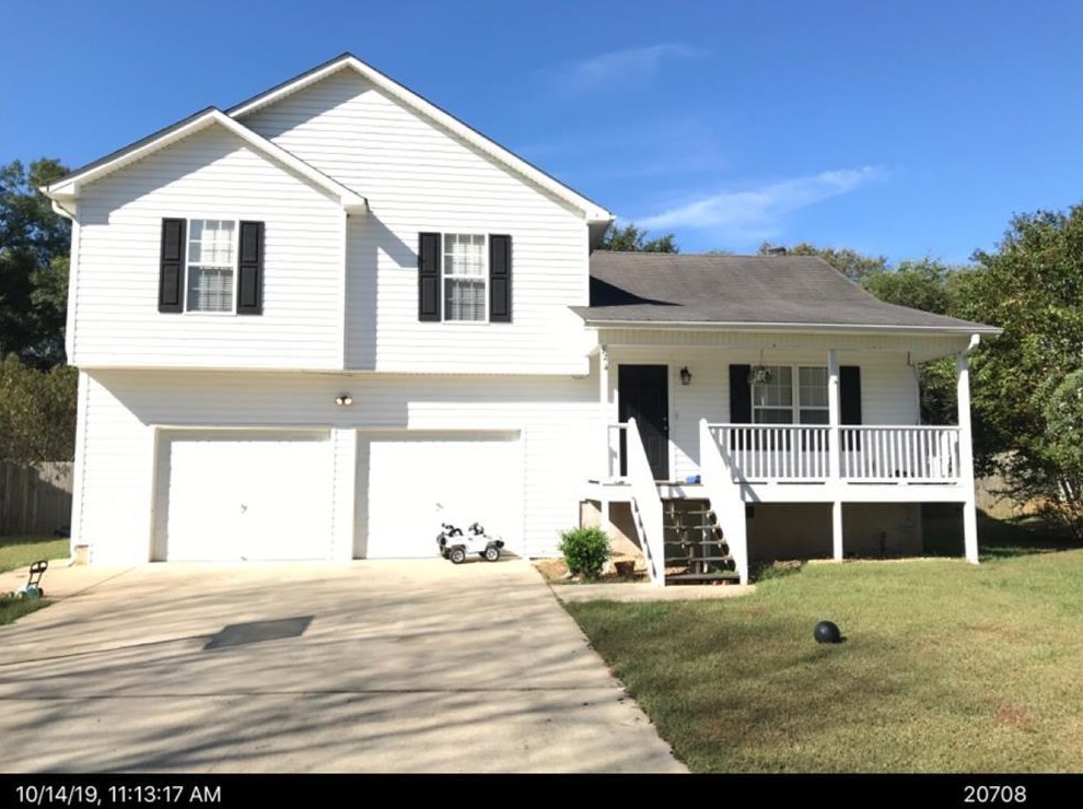 12 Magnolia St, Aragon, GA 30104-2292