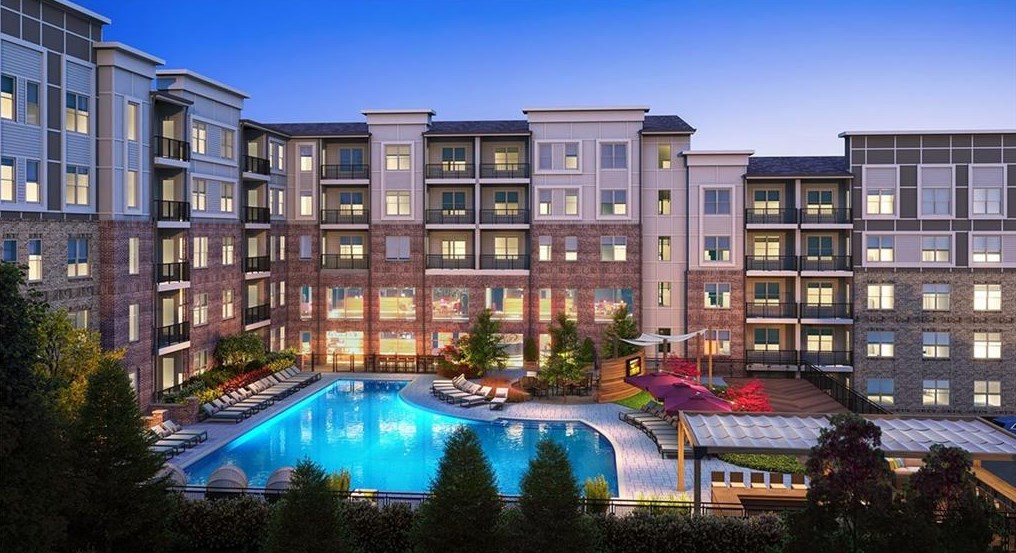 1630 Peachtree Industrial Blvd #b5, Suwanee, GA 30024