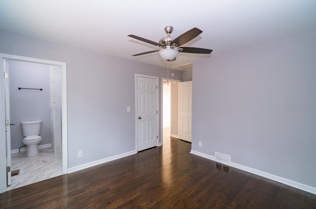 1916 Longdale Dr, Decatur GA  30032-5244 exterior