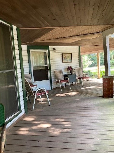 953 Due West Rd, Dallas GA  30157-2524 exterior