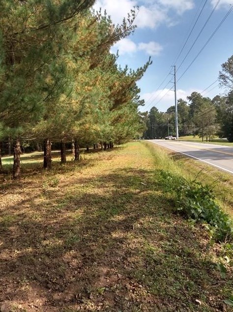 953 Due West Rd, Dallas GA  30157-2524 exterior