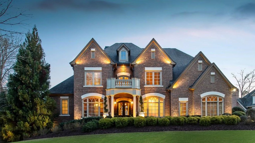 175 Carl Sanders Dr, Acworth, GA 30101-9552