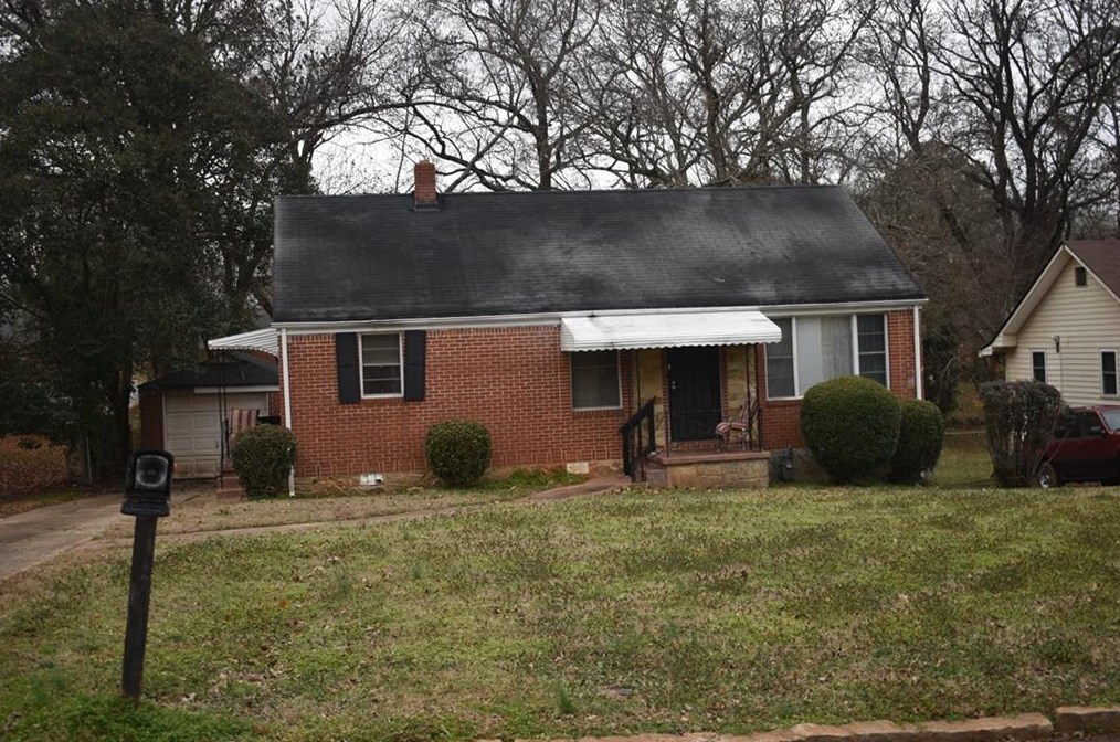1953 Don Juan Ln, Decatur, GA 30032-4218