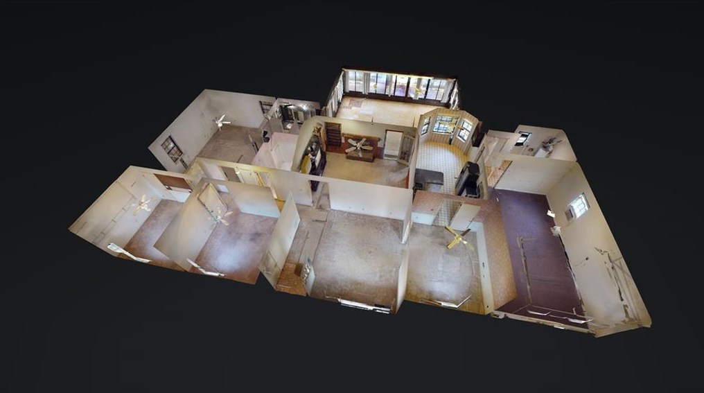 3913 Bowen Dr, Hephzibah, GA 30815-6006