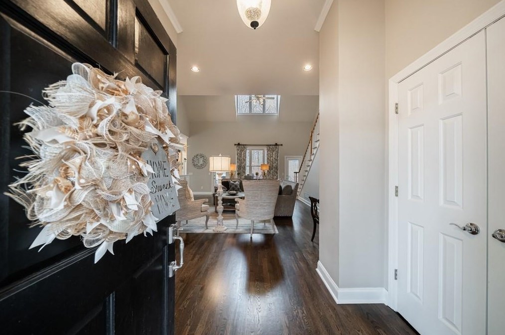 4930 Catchem Dr, Alpharetta, GA 30004-3903