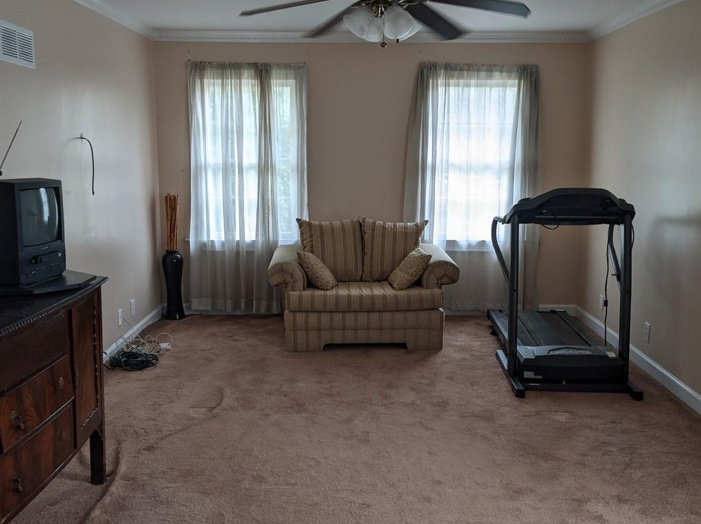 3564 Calumet Rd, Decatur GA 30034-2126 exterior