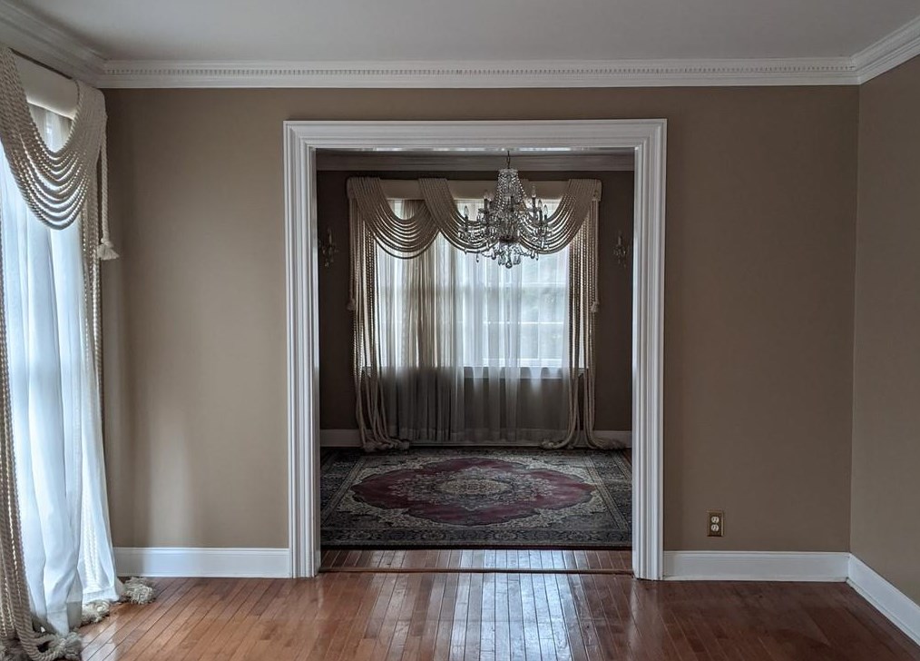 3564 Calumet Rd, Decatur GA 30034-2126 exterior