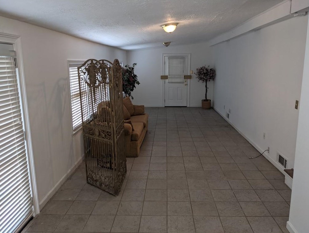 3564 Calumet Rd, Decatur GA  30034-2137 exterior