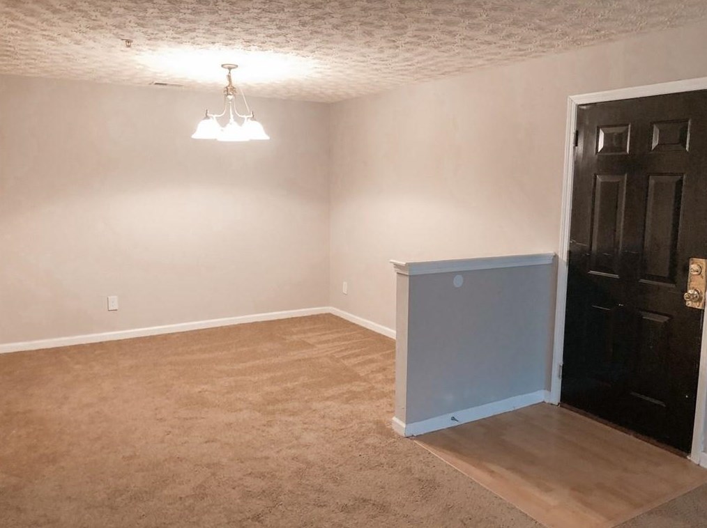 4201 Waldrop Pl, Decatur GA  30034-7408 exterior