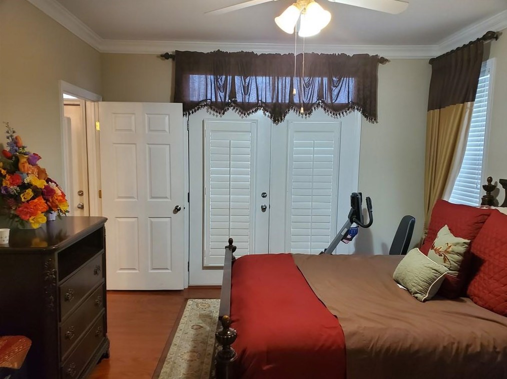 3207 Stratford Cmns, Decatur GA  30033-7455 exterior