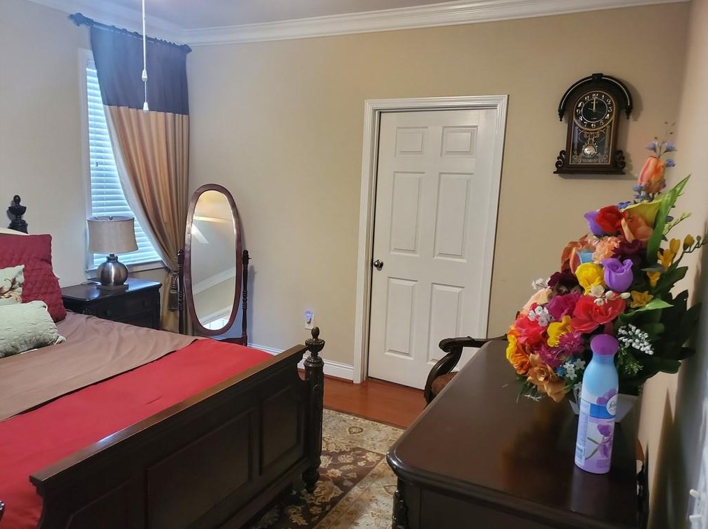 3207 Stratford Cmns, Decatur, GA 30033