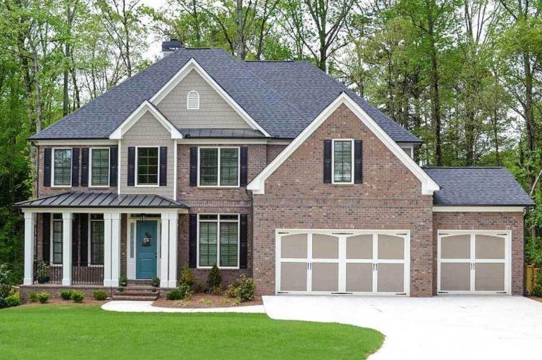 5504 Bent Grass Way, Douglasville, GA 30135-5855