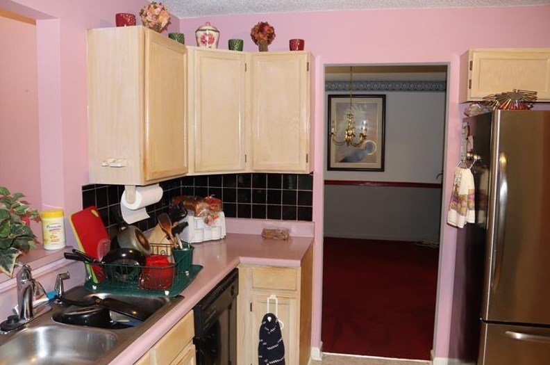 2982 Patty Holw, Decatur GA 30034-6914 exterior