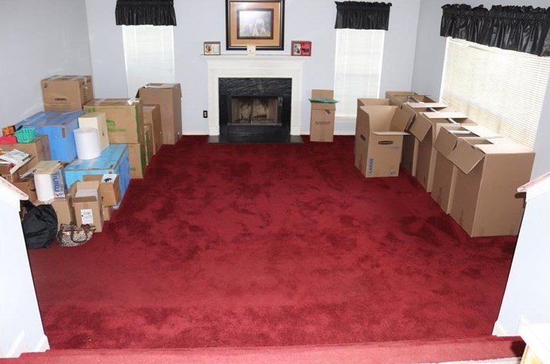 2982 Patty Holw, Decatur GA 30034-6914 exterior