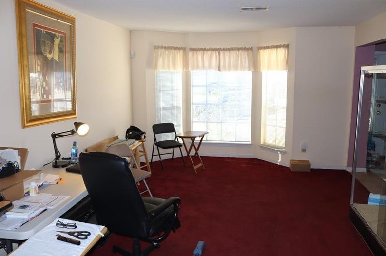 2982 Patty Holw, Decatur GA 30034-6914 exterior