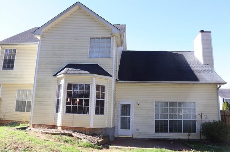 2982 Patty Holw, Decatur, GA 30034-6914