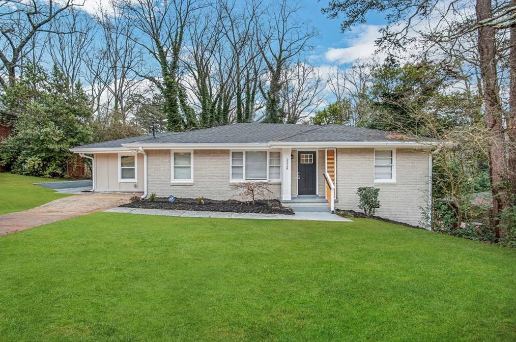 2328 Starline Dr, Decatur, GA 30032