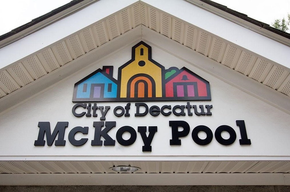 135 Hill St, Decatur GA 30030-4354 exterior