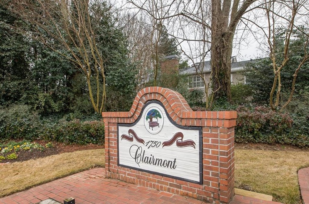 1750 Clairmont Rd, Decatur, GA 30033-4047