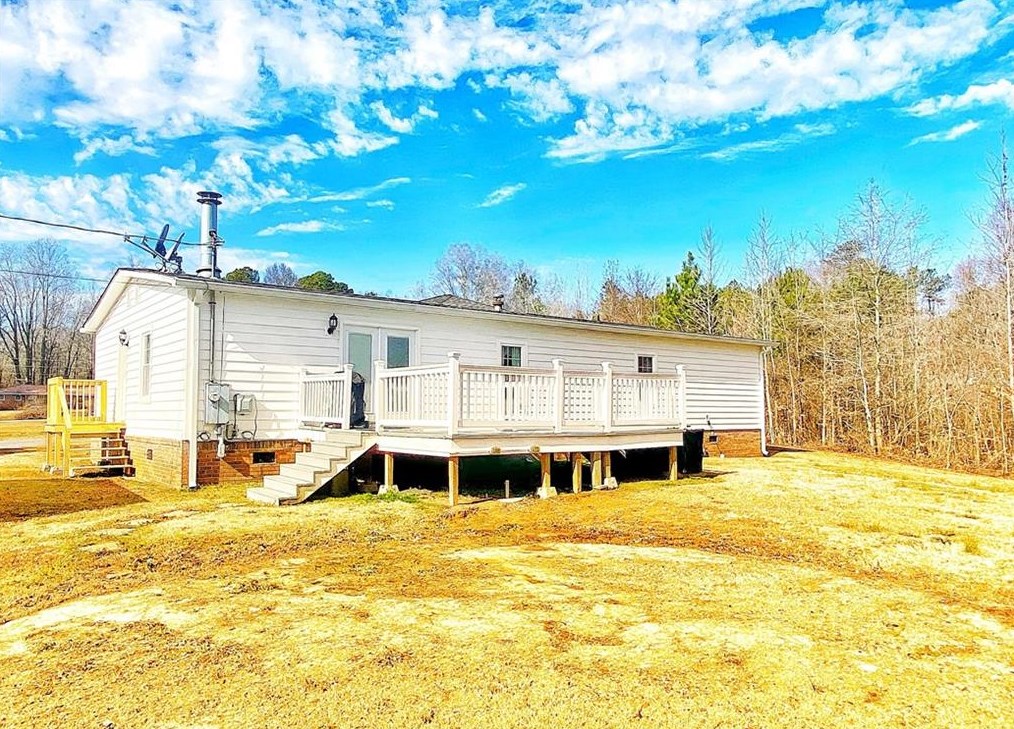 981 Hill City Rd, Sugar Valley, GA 30746-5245