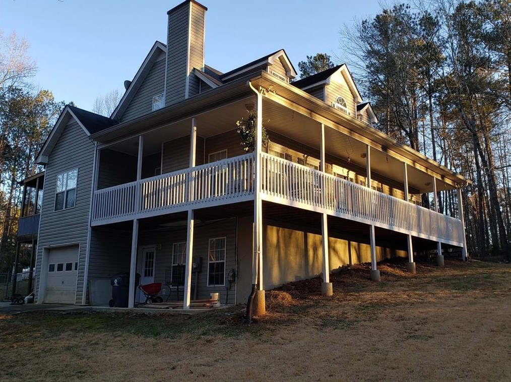7880 Giles Rd, Douglasville, GA 30135-5555
