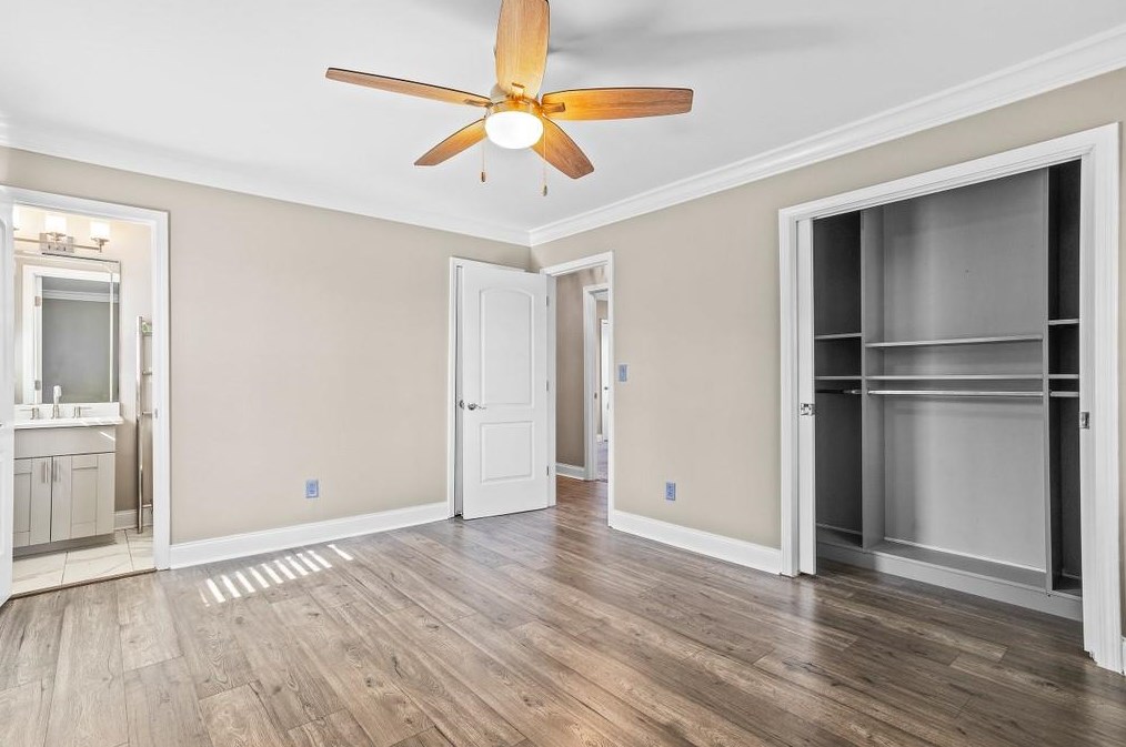 4181 Liffey Ln, Decatur GA  30034-3525 exterior