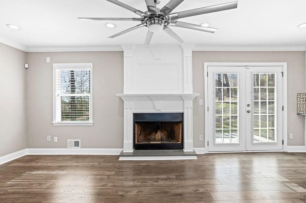 4181 Liffey Ln, Decatur GA  30034-3525 exterior