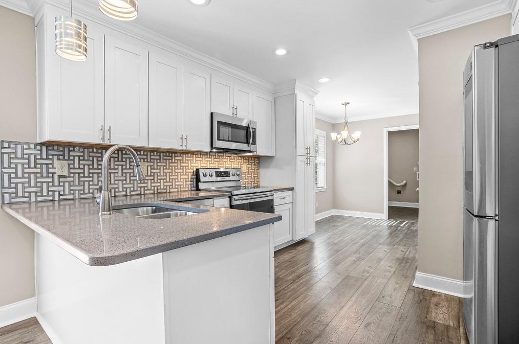 4181 Liffey Ln, Decatur GA  30034-3525 exterior