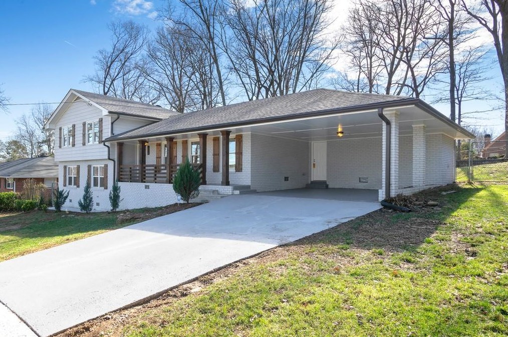 4181 Liffey Ln, Decatur, GA 30034-3525