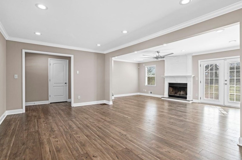 4181 Liffey Ln, Decatur GA  30034-3525 exterior