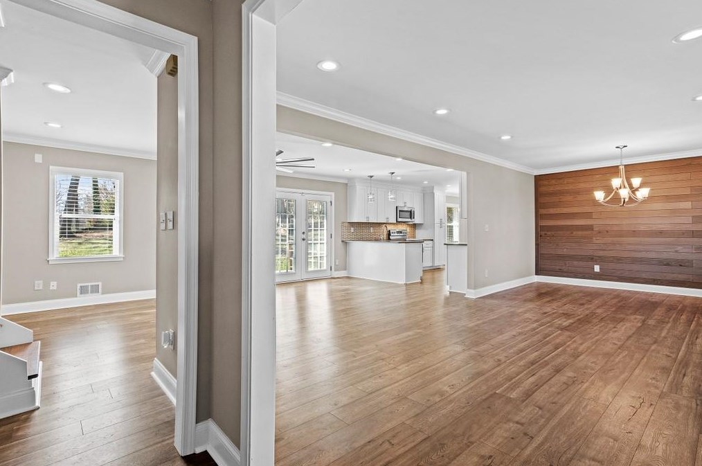 4181 Liffey Ln, Decatur GA  30034-3525 exterior