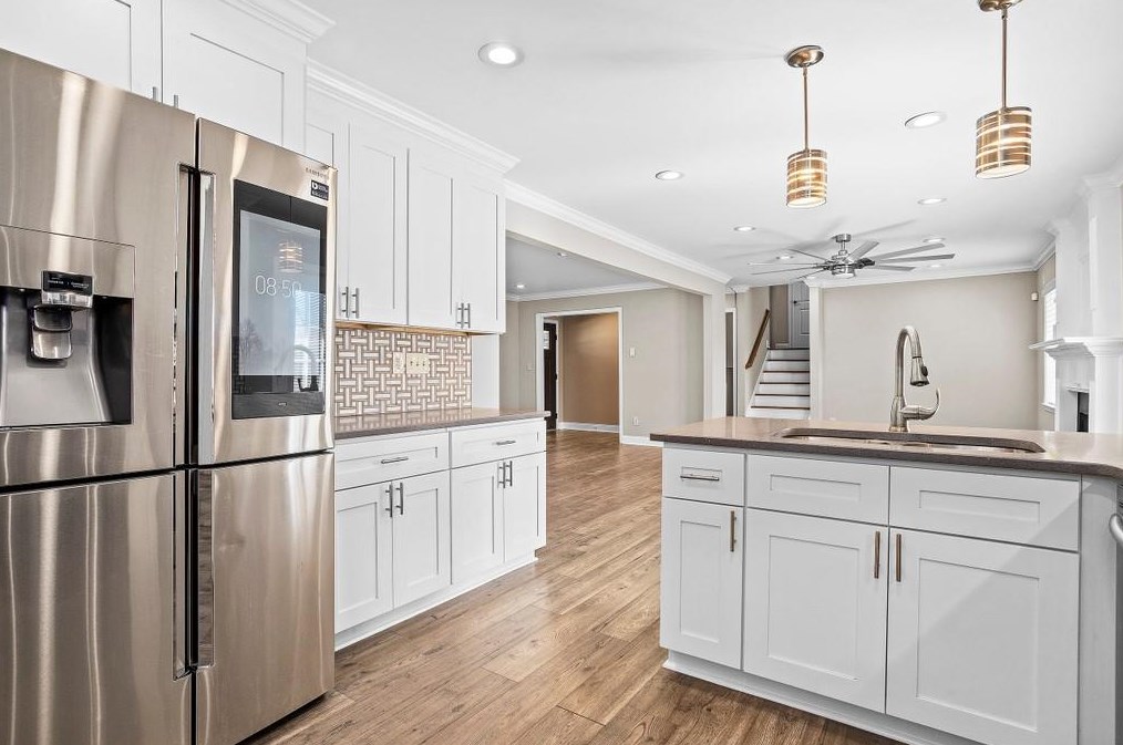 4181 Liffey Ln, Decatur GA  30034-3525 exterior