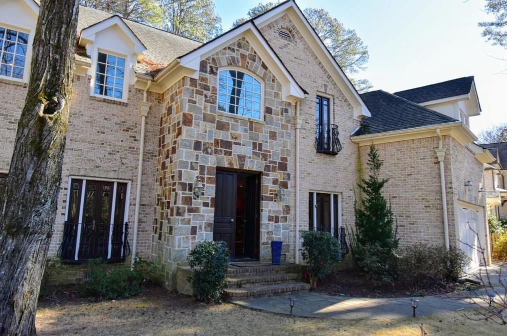 3335 Mathieson Dr Ne, Atlanta, GA 30305