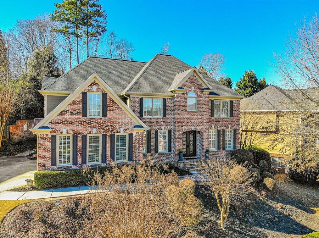 3395 Mill Valley Dr, Dacula, GA 30019-5001