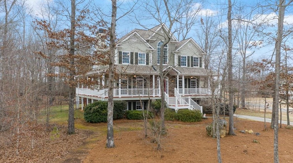 17 River Birch Dr, Euharlee, GA 30145-2887