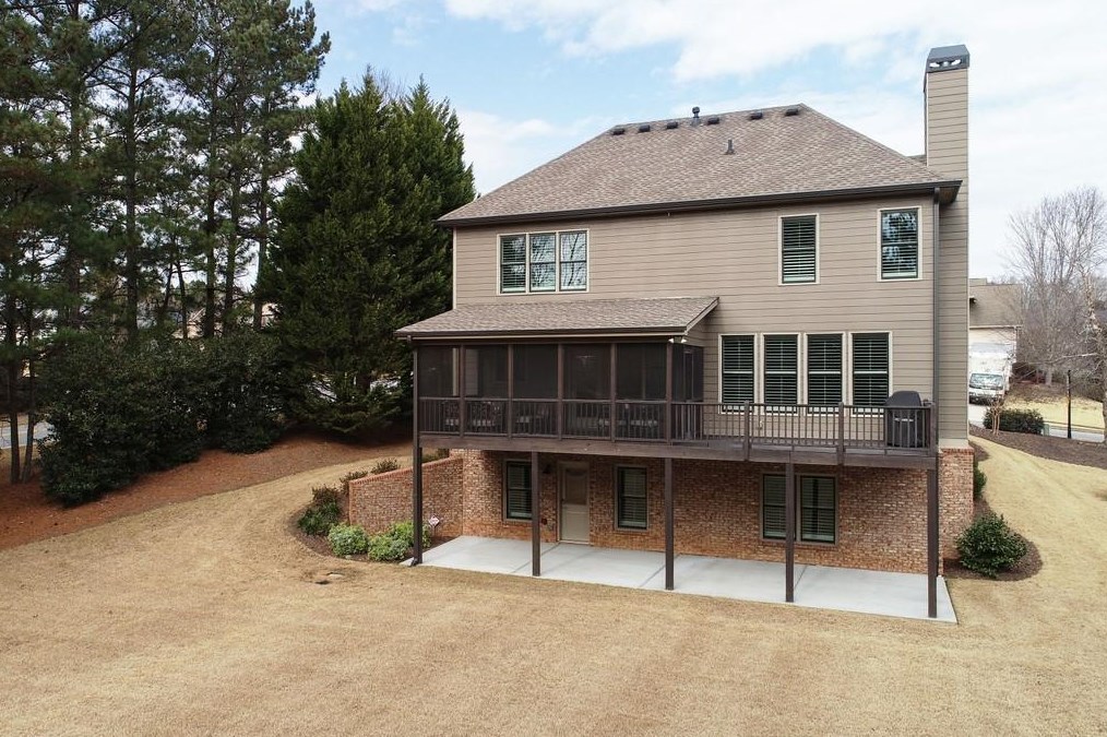 3677 Coralberry Way, Dacula, GA 30019-7221