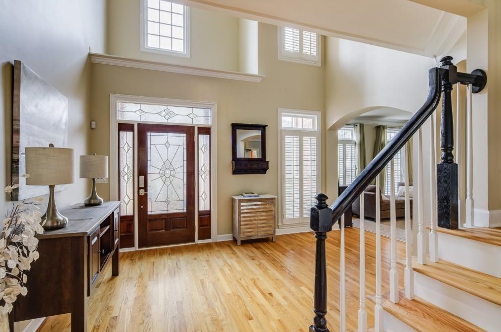 1205 Whitehall Pointe, Atlanta GA  30338-2654 exterior