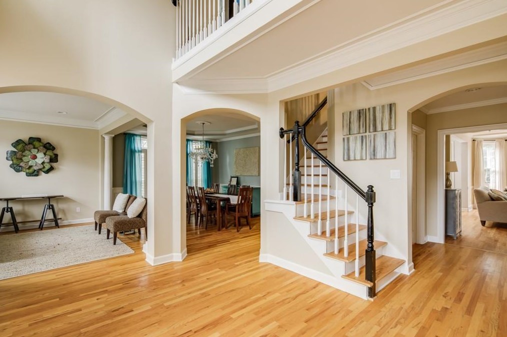 1205 Whitehall Pointe, Atlanta GA  30338-2654 exterior