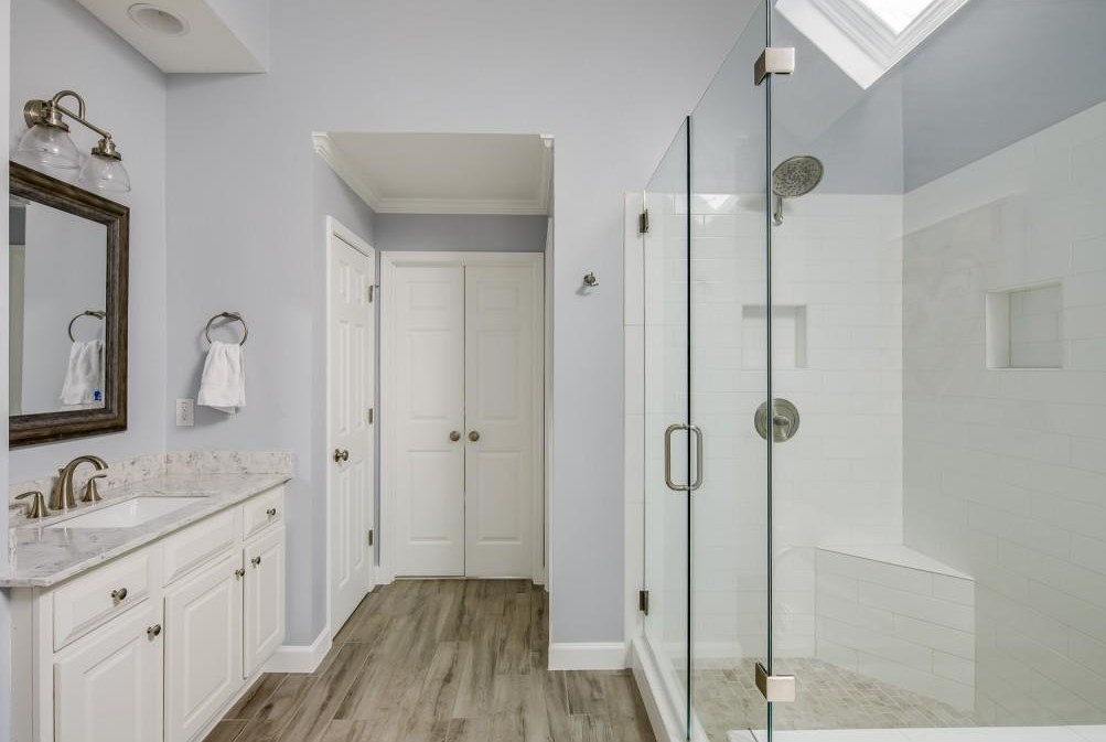 1205 Whitehall Pointe, Atlanta GA  30338-2654 exterior