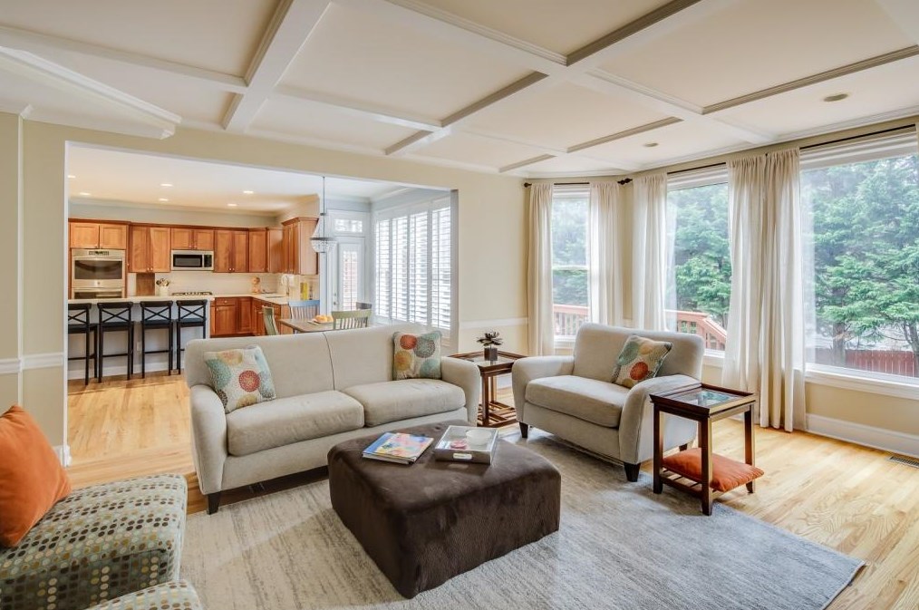 1205 Whitehall Pointe, Atlanta GA  30338-2654 exterior