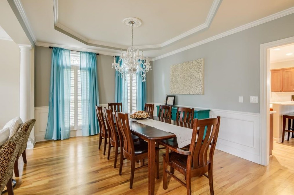 1205 Whitehall Pointe, Atlanta GA  30338-2654 exterior