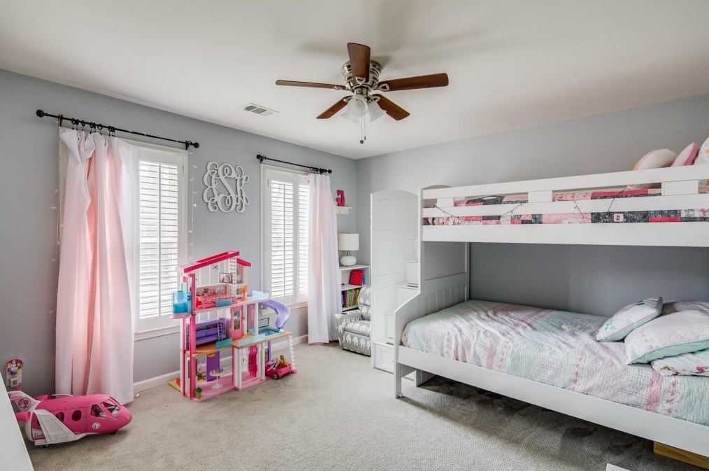 1205 Whitehall Pointe, Atlanta GA  30338-2654 exterior
