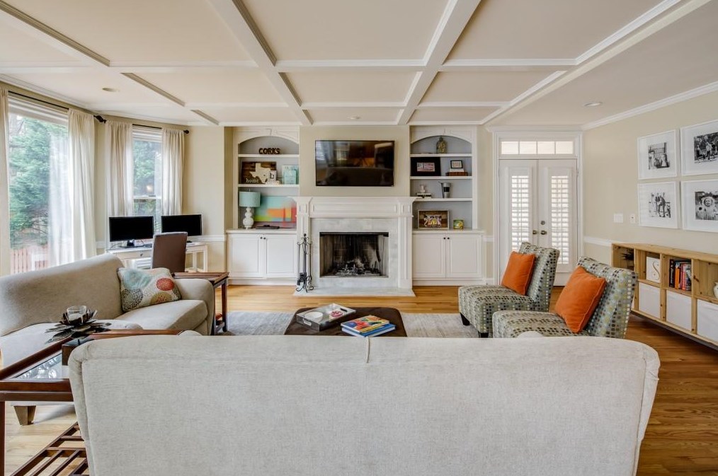 1205 Whitehall Pointe, Atlanta GA  30338-2654 exterior